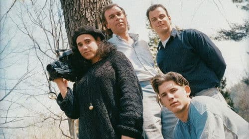 Teenage Wasteland Bild 3