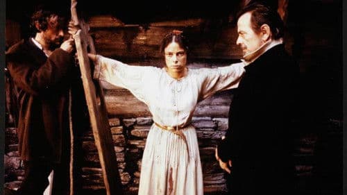 Forfølgelsen Bild 2