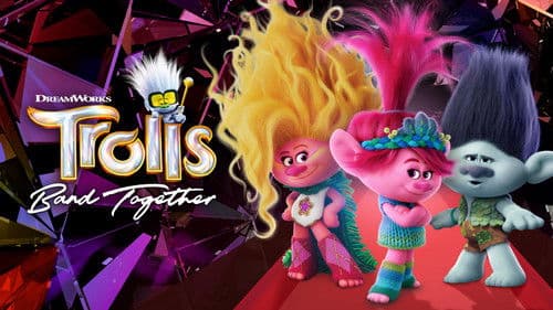 Trolls - Gemeinsam stark Bild 4