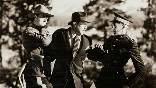 Caryl of the Mountains Bild 1