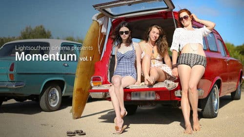 Momentum, vol. 1 Bild 2