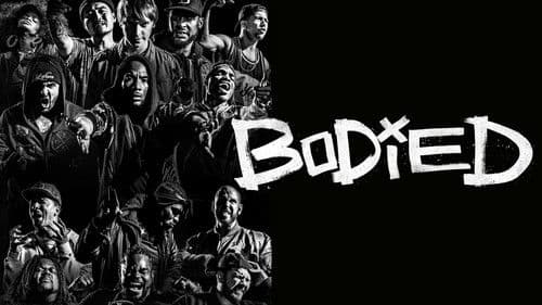 Bodied Bild 5