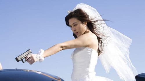 Mr. & Mrs. Lee Bild 7