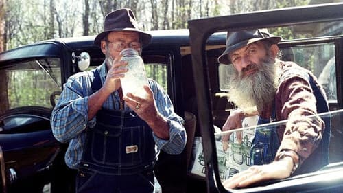 Popcorn Sutton - A Hell of a Life Bild 1