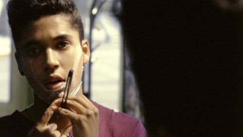 LIEB MICH! - Latin Gay Shorts Volume 5 Bild 1