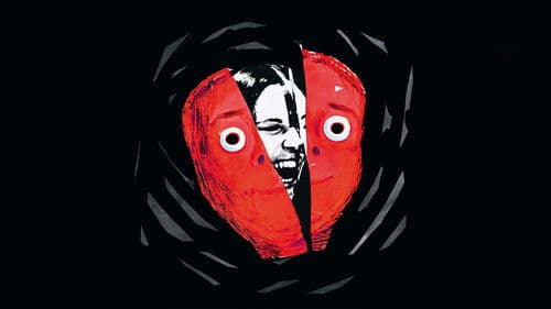 Vier Fliegen auf grauem Samt Bild 1