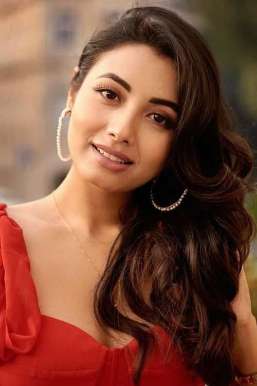 Surabhi Das
