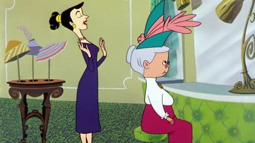 A Bird in a Bonnet Bild 1