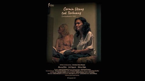 Cermin Usang Tak Terbuang Bild 1