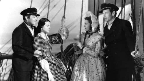 Schiffbruch der Seelen Bild 2