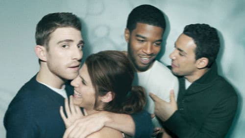 How to Make It in America Bild 1