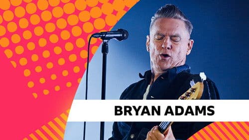 Radio 2 in the Park 2025: Bryan Adams Bild 1