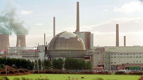 Britain's Nuclear Secrets: Inside Sellafield Bild 2