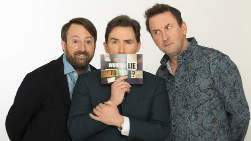 Would I Lie to You? Bild 4