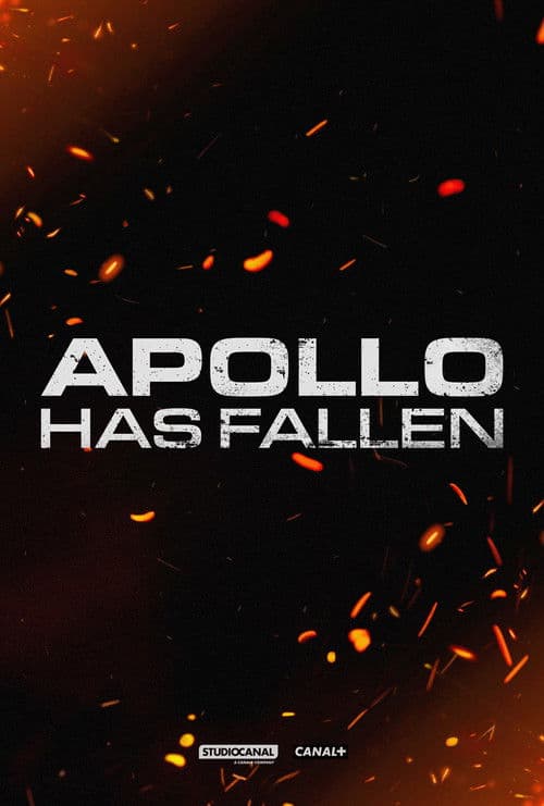 Apollo Has Fallen