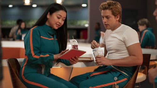 Liftoff - Mit dir zum Mars Bild 2