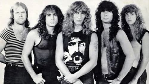 Fates Warning: No Exit Tour Documentary Bild 1