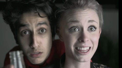 فليم - صديقي إبليس Bild 4