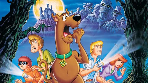 Scooby-Doo! und die Gespensterinsel Bild 1