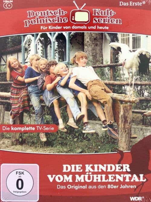Die Kinder vom Mühlental