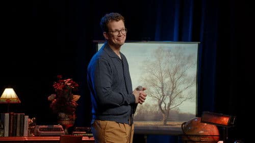 Hank Green: Pissing Out Cancer Bild 5