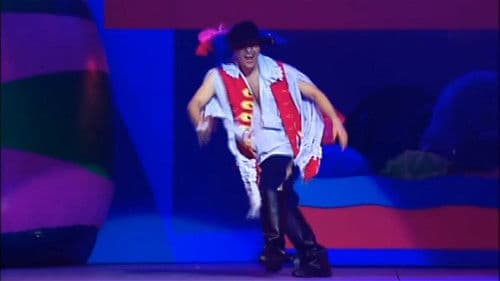 The Wiggles: Live: Hot Potatoes! Bild 4