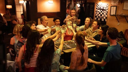 Ein fast perfekter Antrag Bild 1