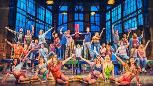 Kinky Boots: The Musical Bild 2