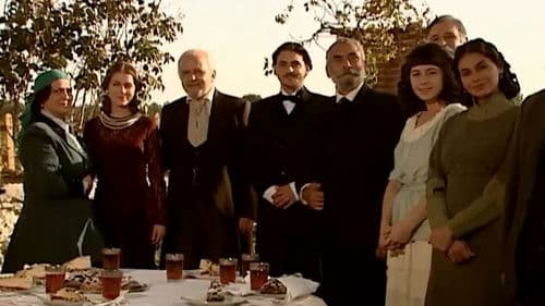 Kırık Kanatlar Bild 1