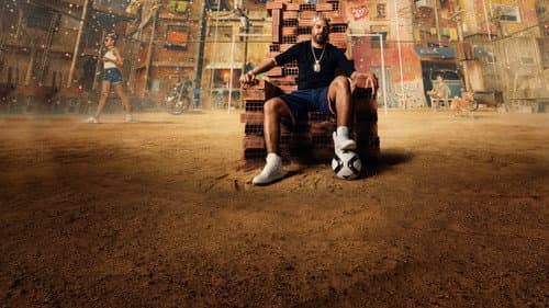 Adriano Imperador Bild 3