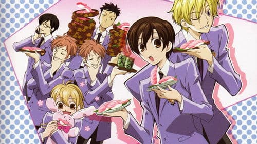 Ouran High School Host Club Bild 3