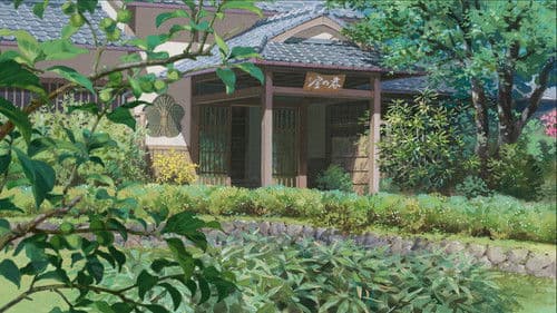 Okko und ihre Geisterfreunde Bild 8