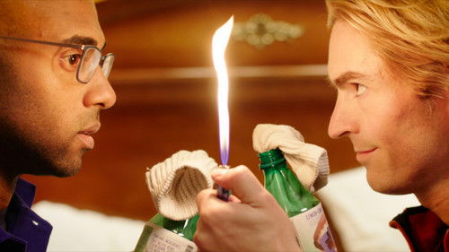 Willie, Jamaley & The Cacacoon Bild 3