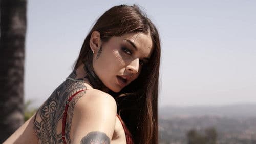 Oiled In Lingerie 2 Bild 1