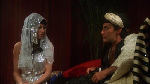 A Thousand and One Erotic Nights Bild 1