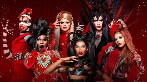 RuPaul's Drag Race: Vegas Revue Bild 2