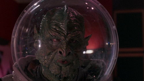 Terror Vision Bild 2