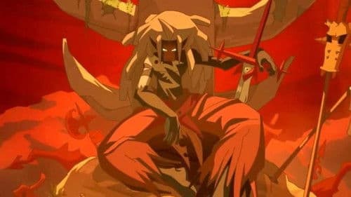 Goultard le Barbare Bild 1