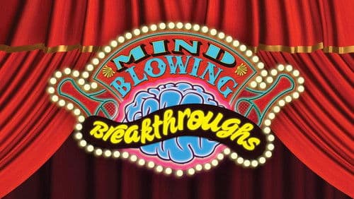 허풍선이 과학쇼 Bild 1