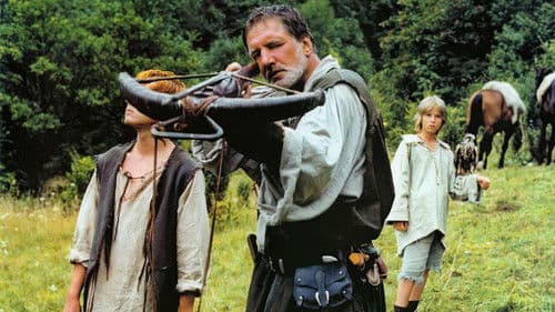 Thomas und der Falkenkönig Bild 6