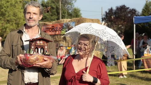 Des mains en or Bild 5