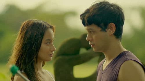 Mad Desire - Opfer der Begierde Bild 3