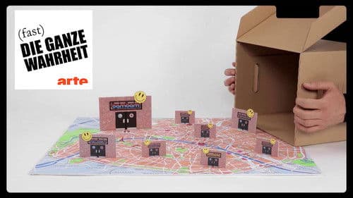 (Fast) Die ganze Wahrheit Bild 1