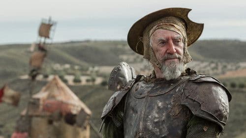 Der Mann, der Don Quixote tötete Bild 7