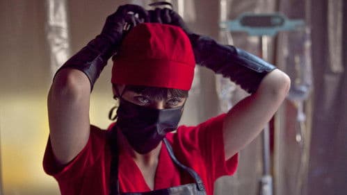 American Mary Bild 2