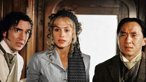 In 80 Tagen um die Welt Bild 4