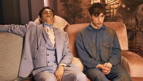 The Loneliest Boy in the World Bild 6