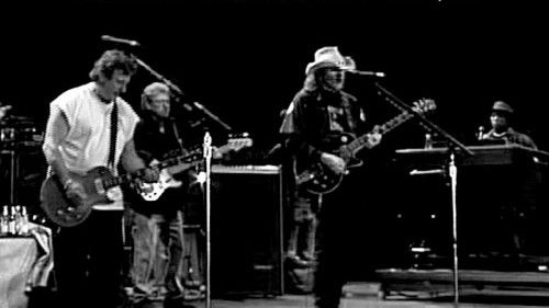 Neil Young: Rock Am Ring 2002 Bild 1
