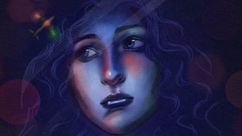 An Arrow Held Back Bild 1