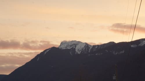 A Sunrise Run Bild 1